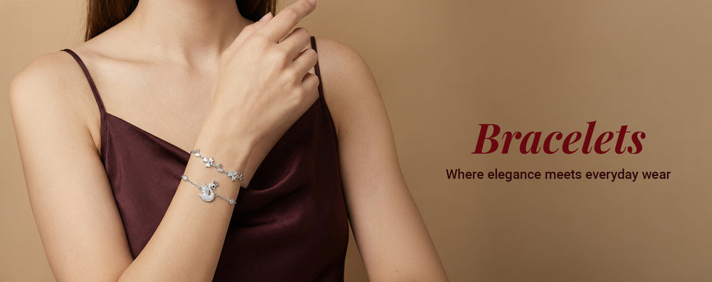 ALL BRACELETS Banner