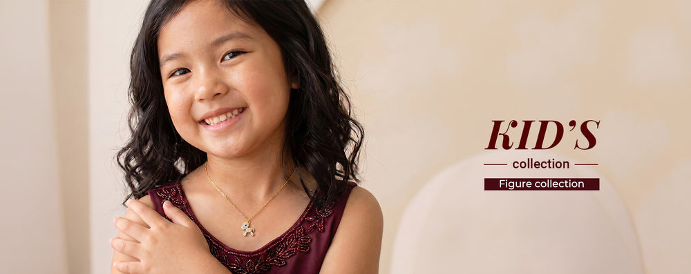 Kid's Collection Banner