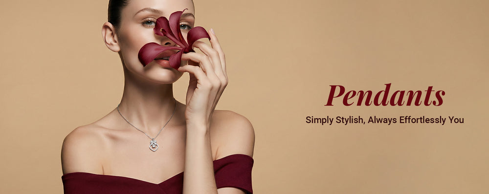 All Pendants Banner